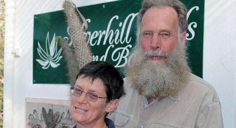 Trio acusado de assassinar casal e jogar os corpos para crocodilos é julgado