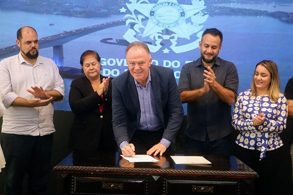 Casagrande lança o Ciclo 2023 do Programa Fundo a Fundo da Cultura