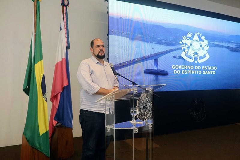Casagrande lança o Ciclo 2023 do Programa Fundo a Fundo da Cultura