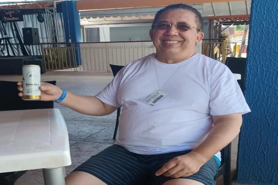 Padre é filmado transando com homem