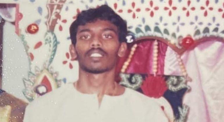 Homem condenado à morte é enforcado por causa de um quilo de maconha