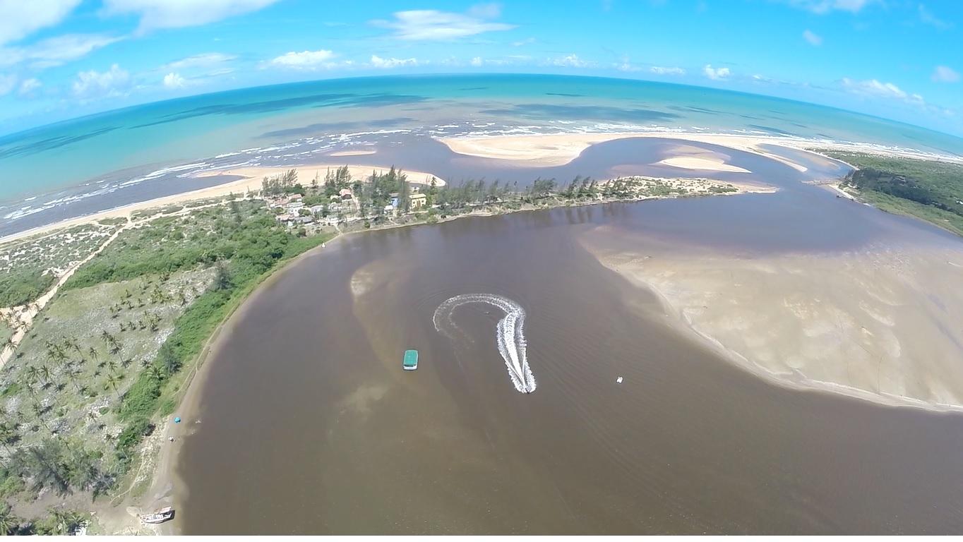 Festival do Pescado e Frutos do Mar: Barra Nova, em São Mateus, vem na casaca, no tambor, na guitarra e no arrasta-pé