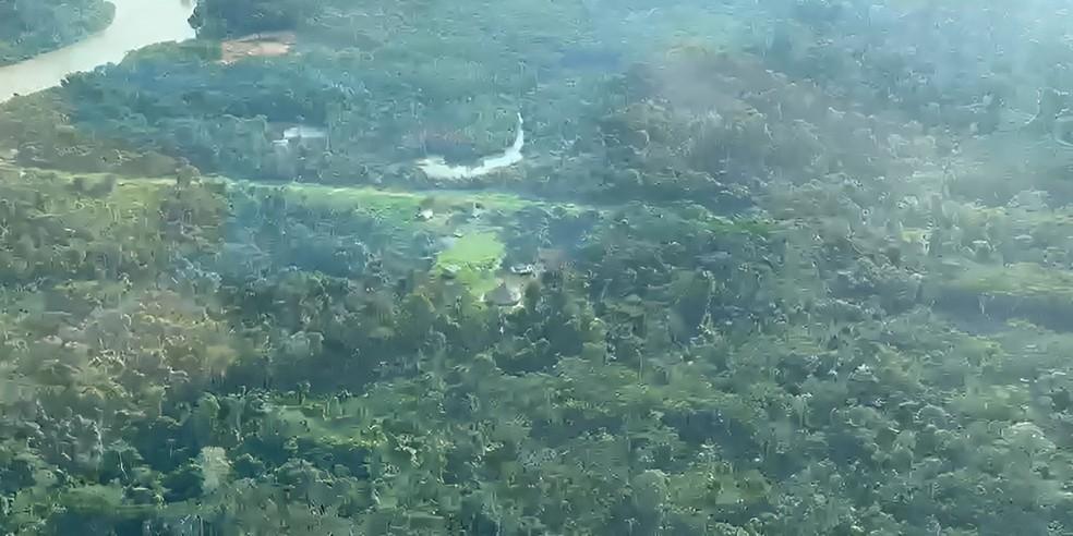 Mulher encontrada morta na Terra Yanomami foi terceira da família assassinada em uma semana