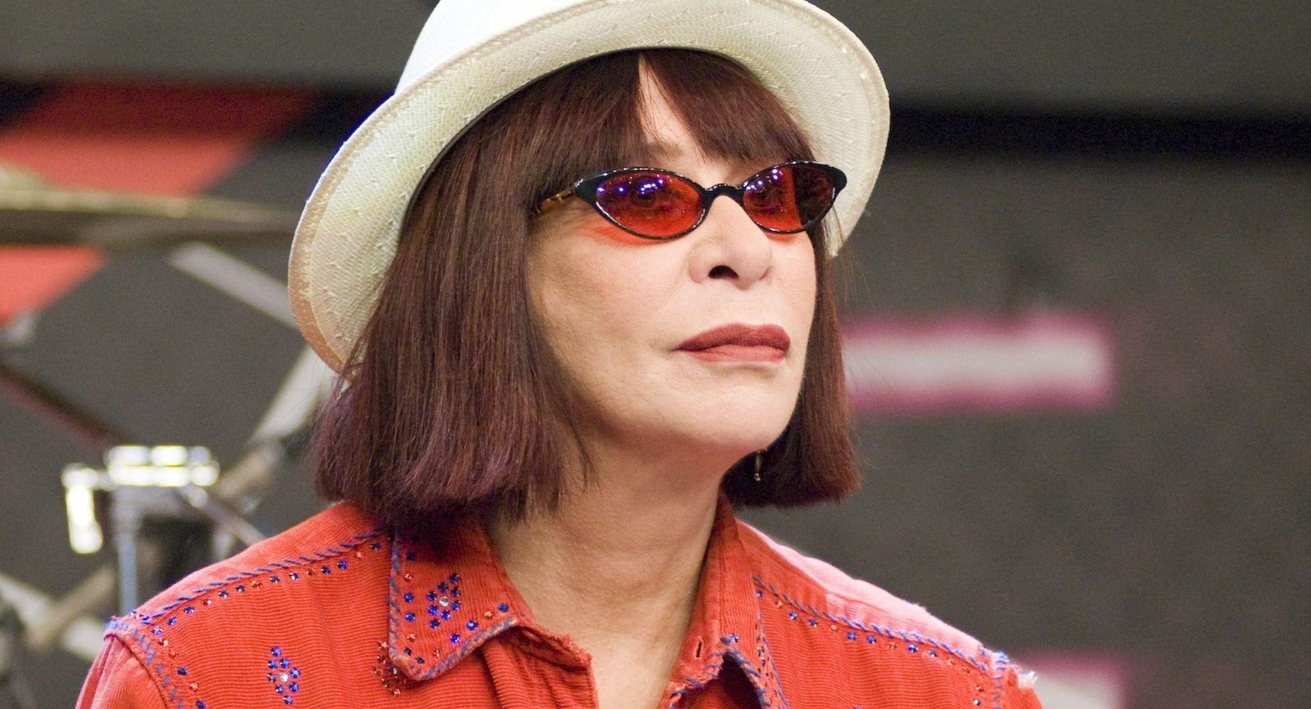 Rita Lee, rainha do rock brasileiro, morre aos 75 anos em São Paulo