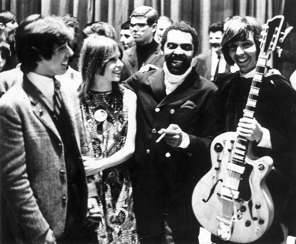 Rita Lee, rainha do rock brasileiro, morre aos 75 anos em São Paulo