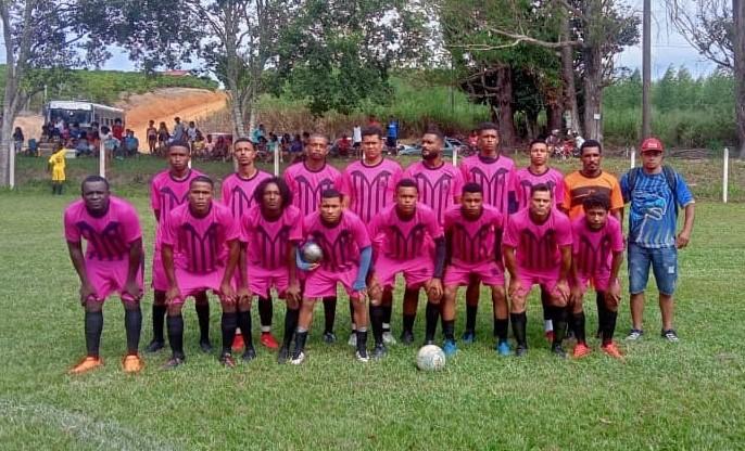 Copa Interior X Litoral: Quatro equipes saem na frente na primeira rodada, em São Mateus, ES