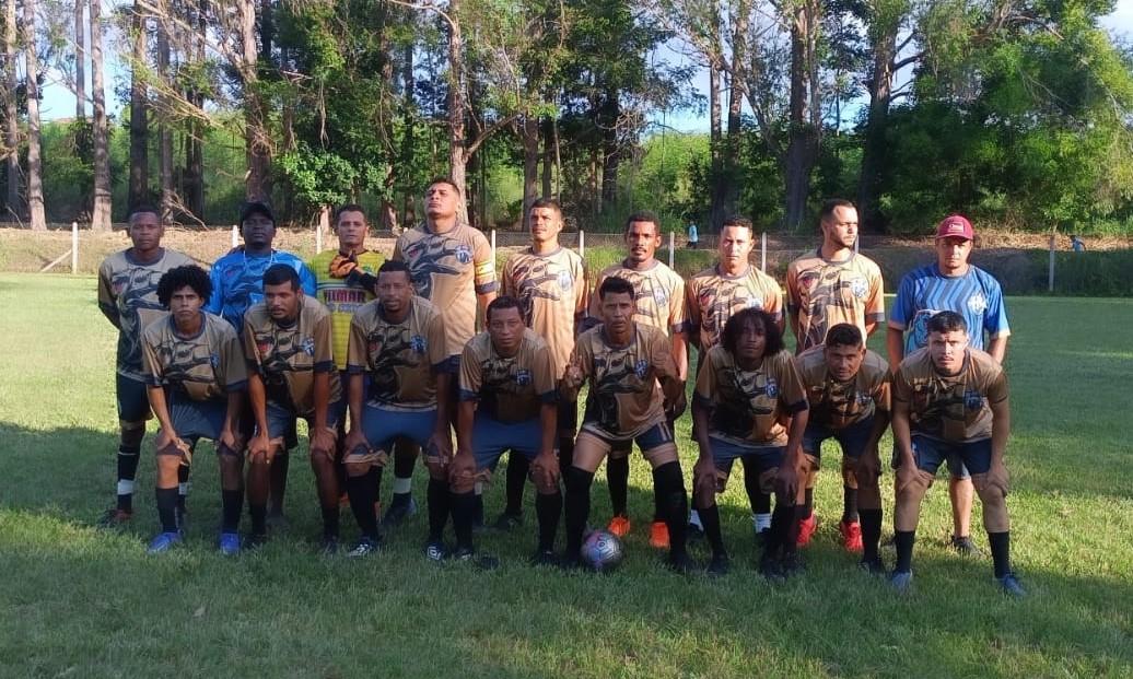 Copa Interior X Litoral: Quatro equipes saem na frente na primeira rodada, em São Mateus, ES