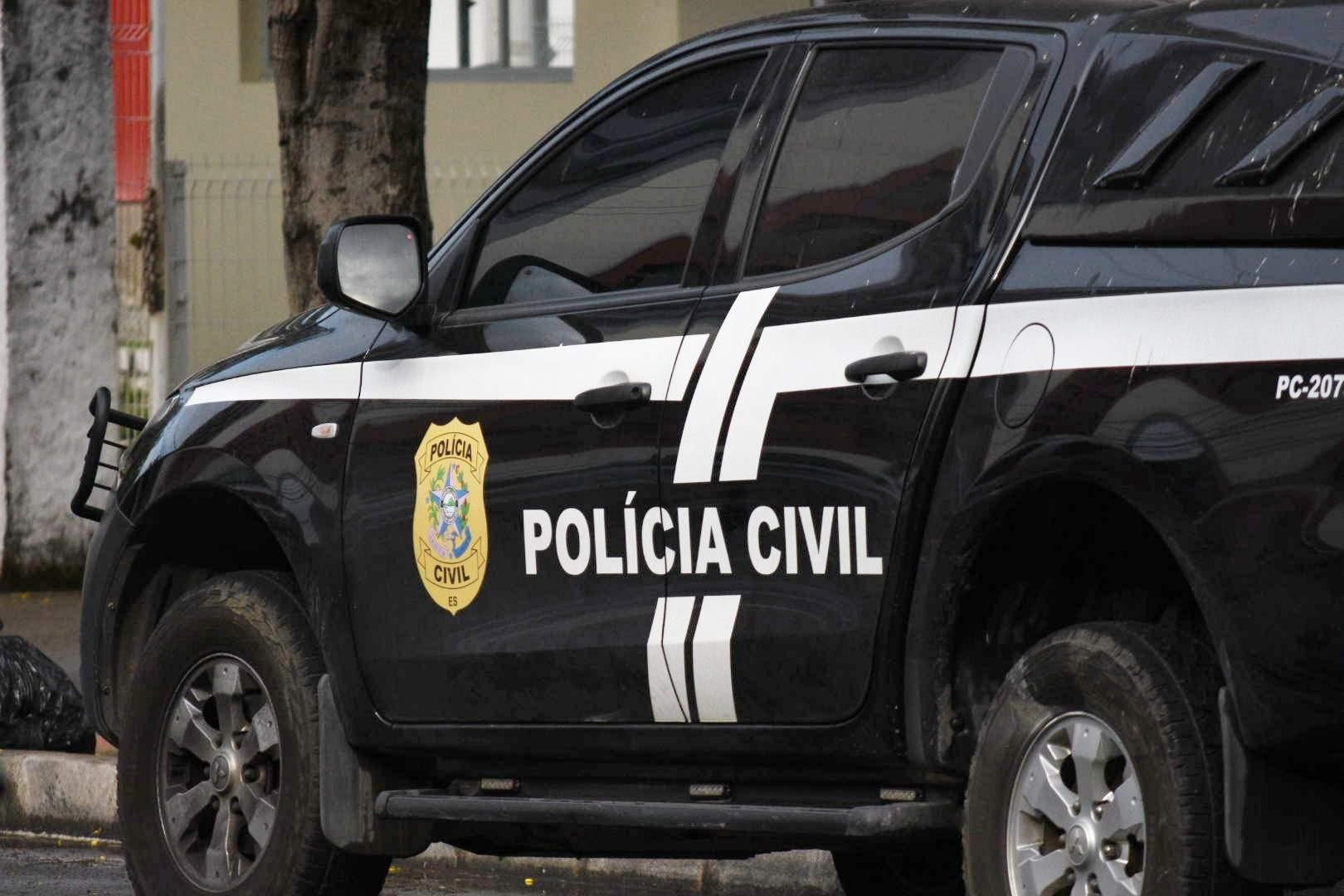 Mãe é presa por suspeita de estuprar o filho de 2 anos em Linhares, ES
