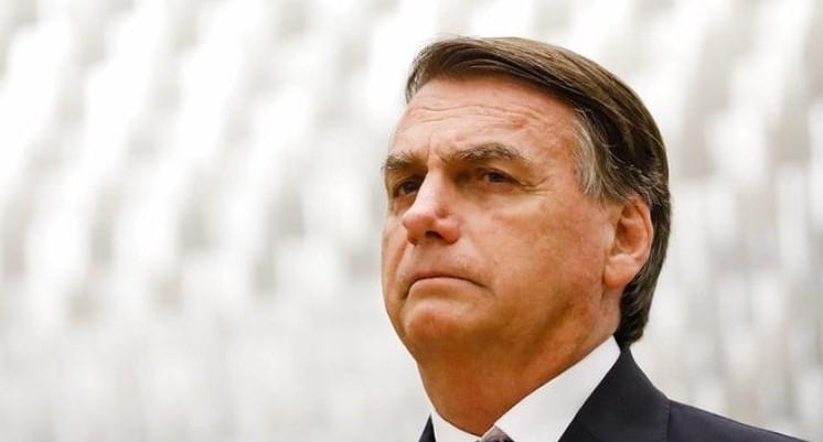 O duro recado de Bolsonaro a aliados: ‘Vou entregar todo mundo’