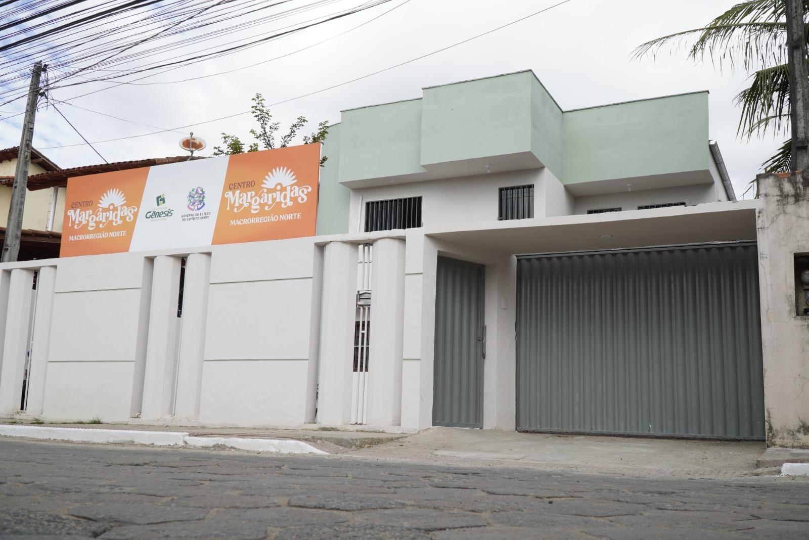 São Mateus é referência no atendimento às mulheres em situação de violência, no Norte do ES