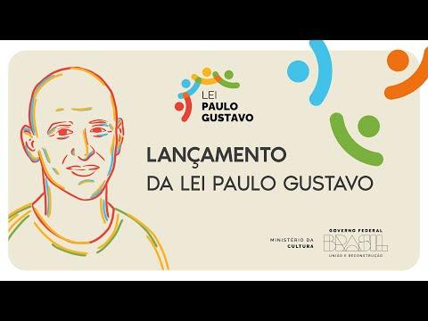 ES tem reserva de R＄ 75,8 milhões da Lei Paulo Gustavo para fomento cultural
