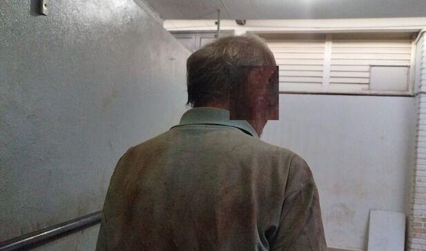 Acusado de vender filha por R$ 50 para ser estuprada vai preso em Laguna Carapã