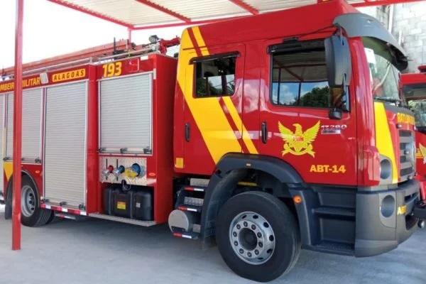 Quatro crianças morrem em incêndio causado por ventilador