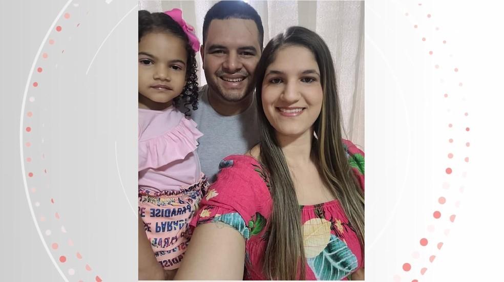 Mãe descobre que está grávida de sêxtuplos, em Colatina, no ES