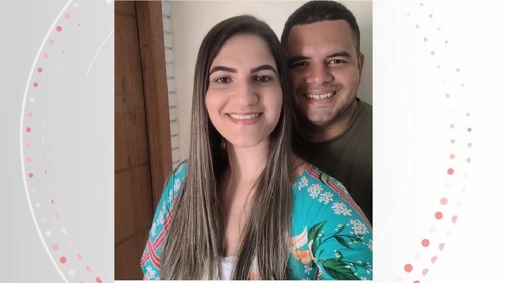 Mãe descobre que está grávida de sêxtuplos, em Colatina, no ES