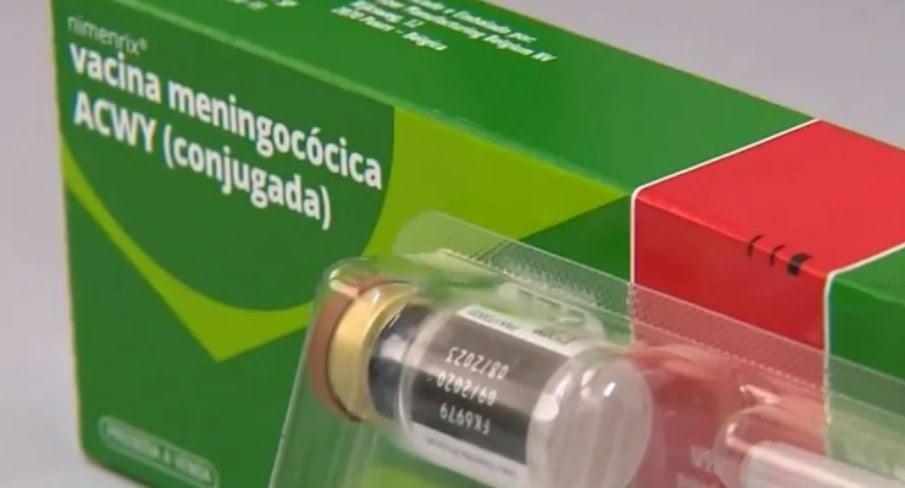 Anvisa aprova registro de vacina nacional contra 4 tipos de meningite