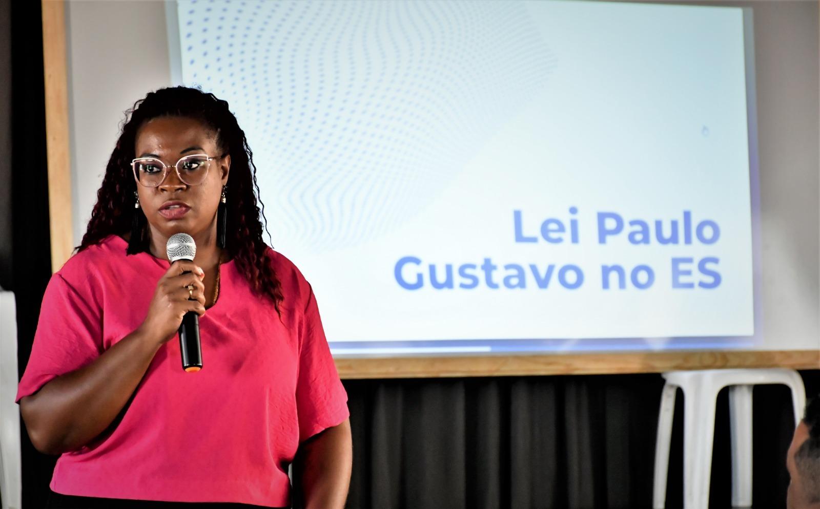 Lei Paulo Gustavo: Ministério da Cultura destina mais de R$ 1 milhão para a cultura em São Mateus, ES