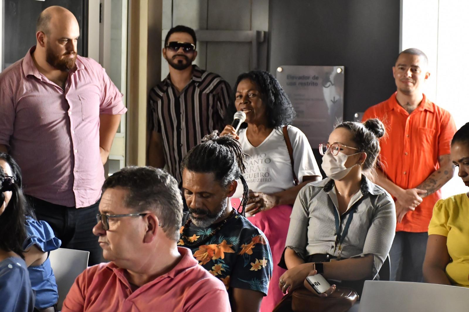 Lei Paulo Gustavo: Ministério da Cultura destina mais de R$ 1 milhão para a cultura em São Mateus, ES