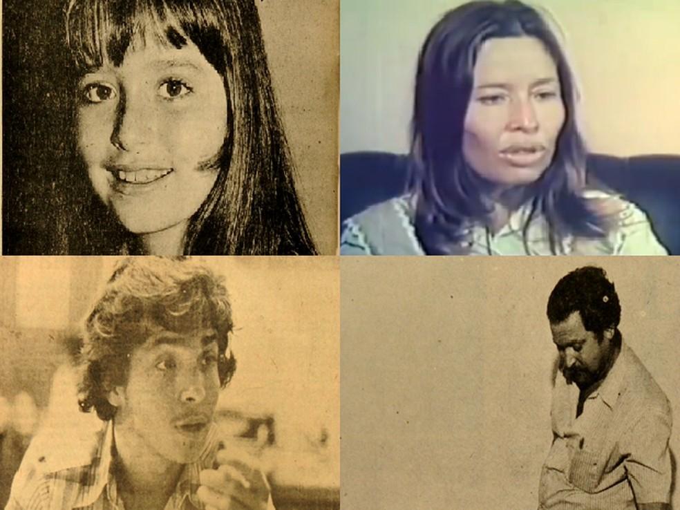 Caso Araceli: história da criança que foi raptada, drogada, estuprada e morta no ES ainda é cercada de mistérios