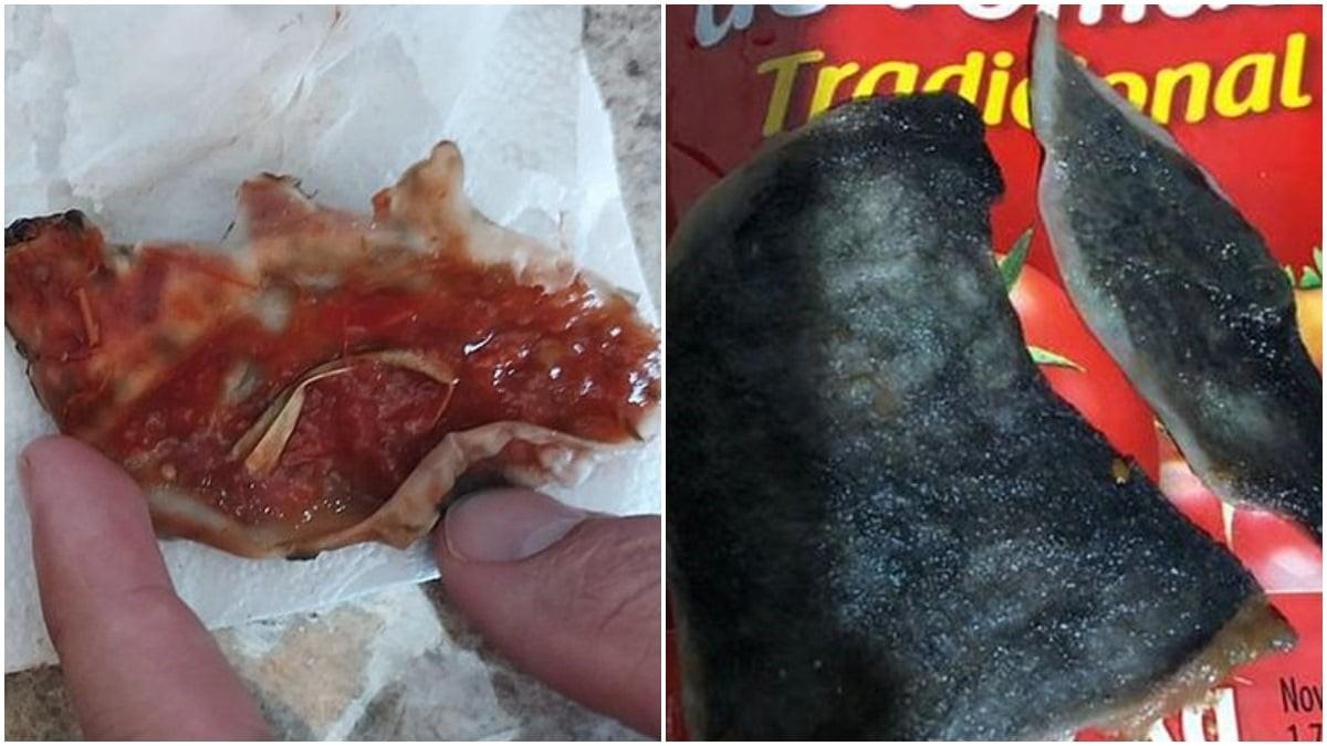 Perícia aponta fungos e ovos de parasitas em molho de tomate da Fugini