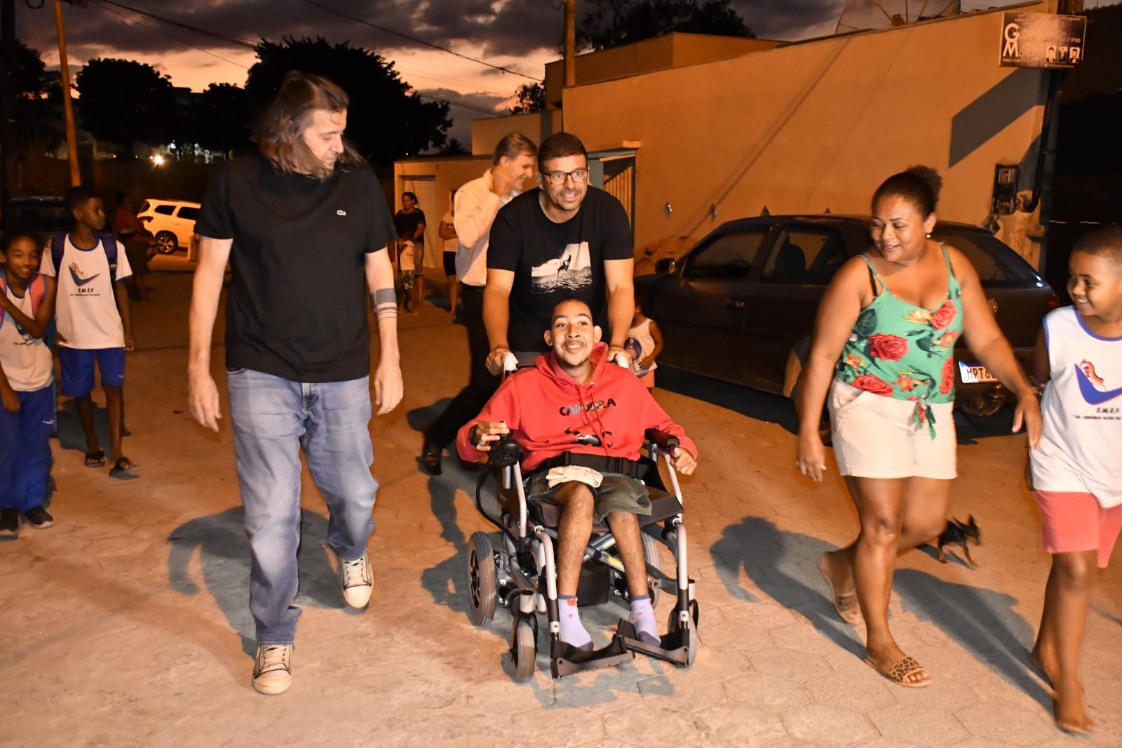 Políticas públicas da Prefeitura de São Mateus para a saúde vão além da prevenção e do tratamento