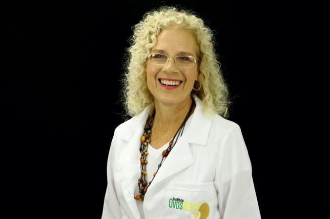 Consumo de ovos é muito importante para o bom funcionamento do organismo