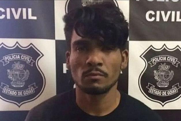 Adolescente suspeita de violar túmulo de Lázaro Barbosa diz que sonhava com o ‘serial killer’
