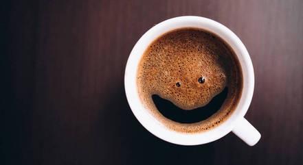 Café requentado se torna tóxico?