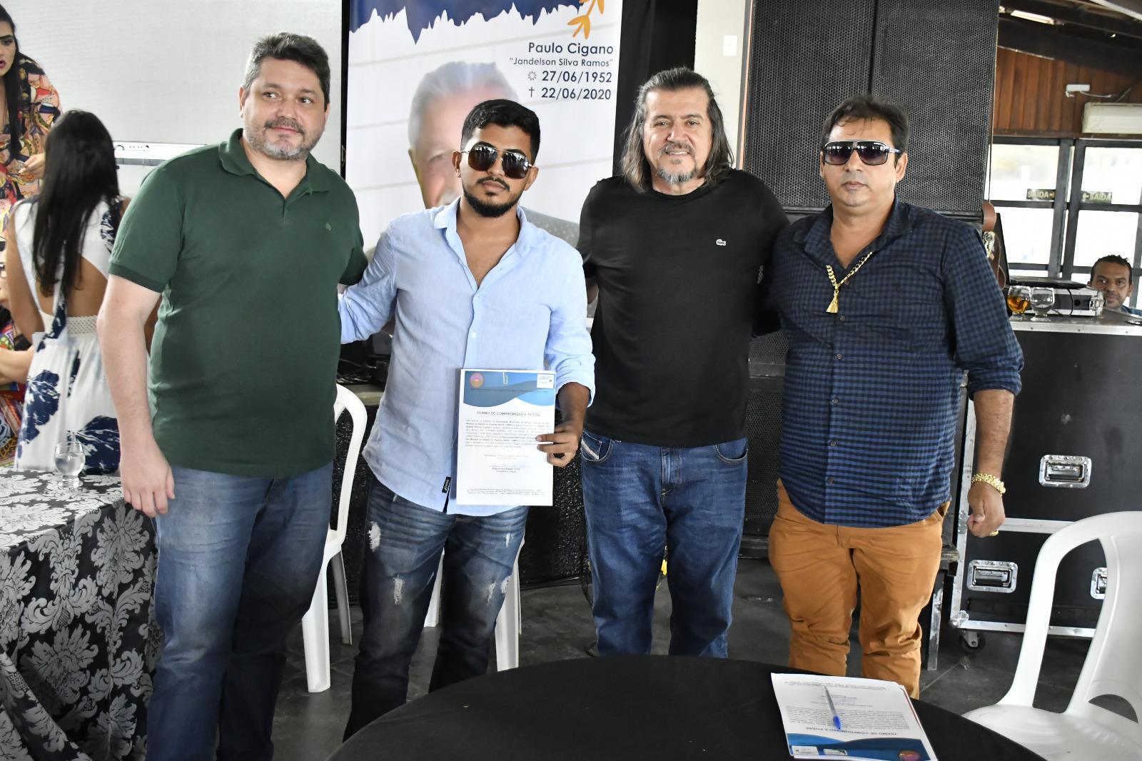 São Mateus sai na frente no ES e povo de etnia cigana agora tem dia municipal e associação própria