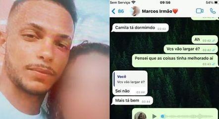 Adolescente mata namorado após briga por roupa curta