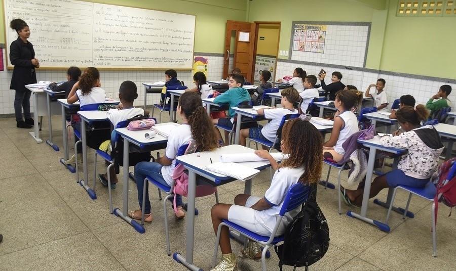 Sedu abre inscrições para Projeto de Iniciação Científica de Matemática, no ES