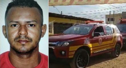 Homem pensa que vai ajudar amigo a dar susto na ex-namorada e acaba morto