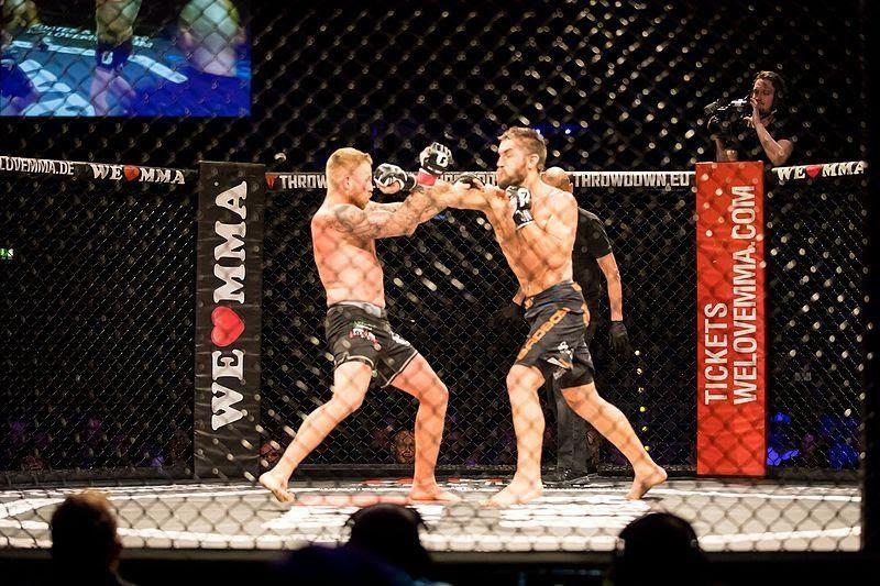 Pedro Canário, ES, sediará o 2º PC Fight Music Show com 12 lutas, neste sábado (3)