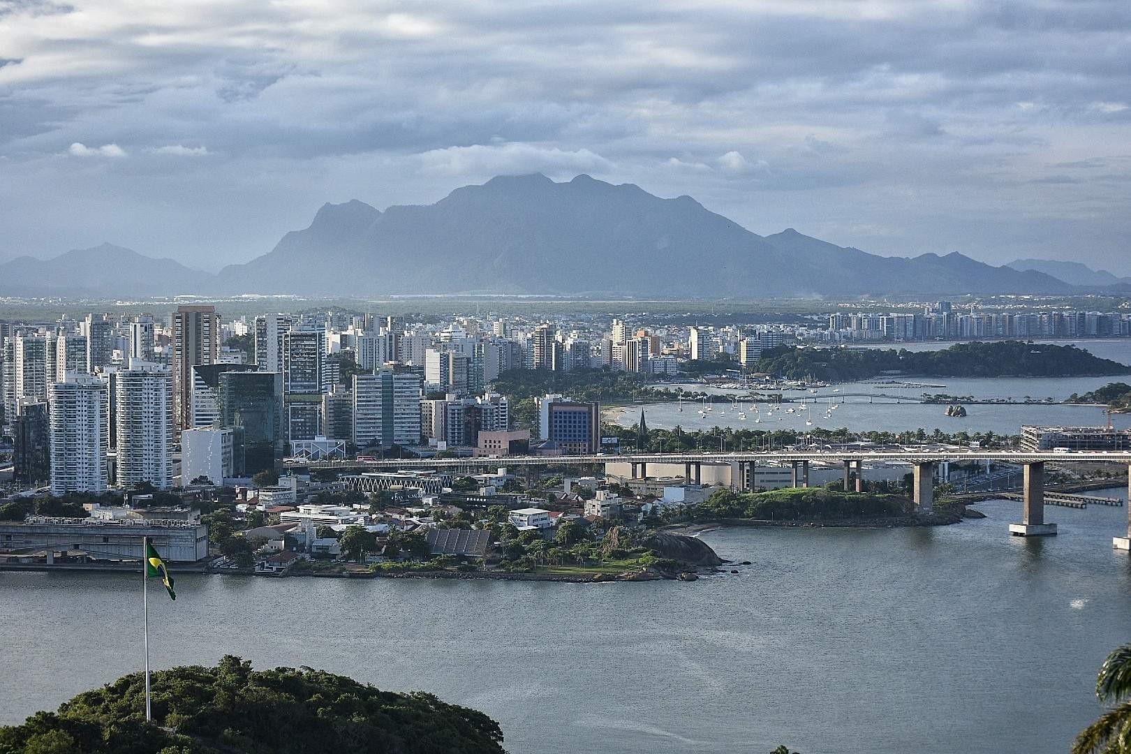 ES pode ter frio intenso com temperatura abaixo de 10ºC