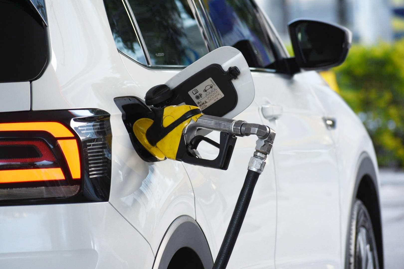 ICMS fixo começa a valer no ES e preço da gasolina vai aumentar