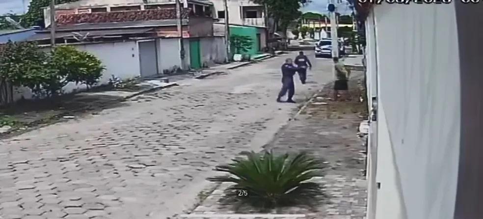 Defensoria pede indenização de até R$ 1,3 milhão ao governo do ES para família de adolescente rendido e morto por PM
