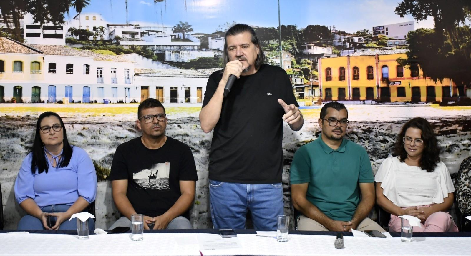 Unidade Básica de Saúde no Parque das Brisas vai beneficiar várias comunidades, em São Mateus, ES