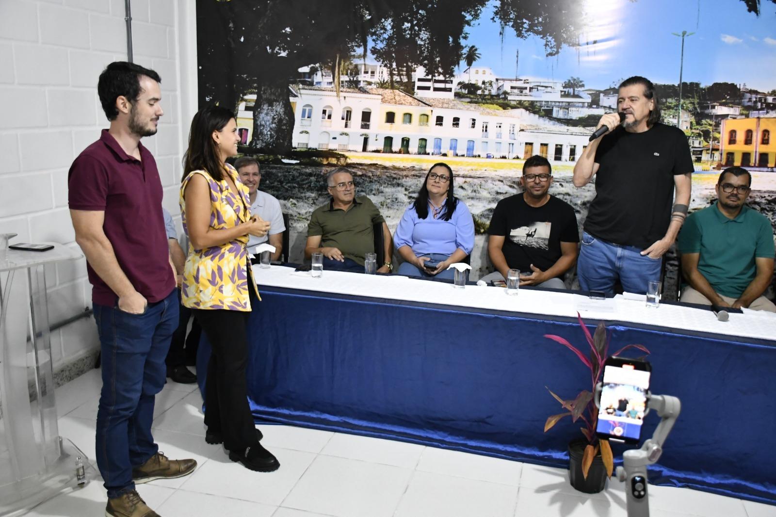 Unidade Básica de Saúde no Parque das Brisas vai beneficiar várias comunidades, em São Mateus, ES