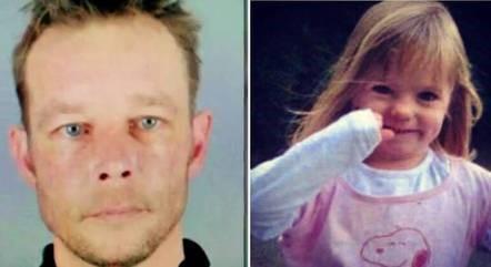 Quem é o principal suspeito de sequestrar Madeleine McCann em 2007