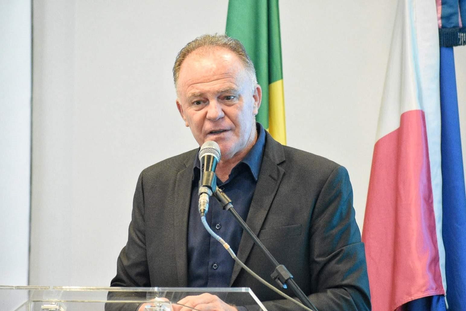 Casagrande defende acordo com a Eco101: “É melhor do que uma boa briga”