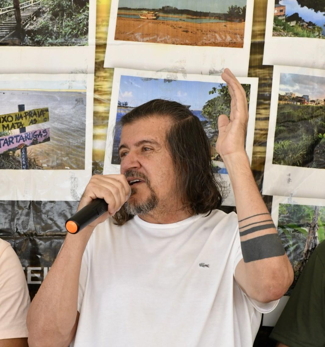 Dia Mundial do Meio Ambiente é celebrado com educação ambiental e valorização do turismo, em São Mateus, ES