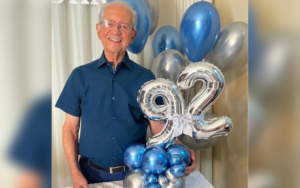 Advogado é aprovado aos 92 anos na OAB: ‘Ainda tenho muito a contribuir’