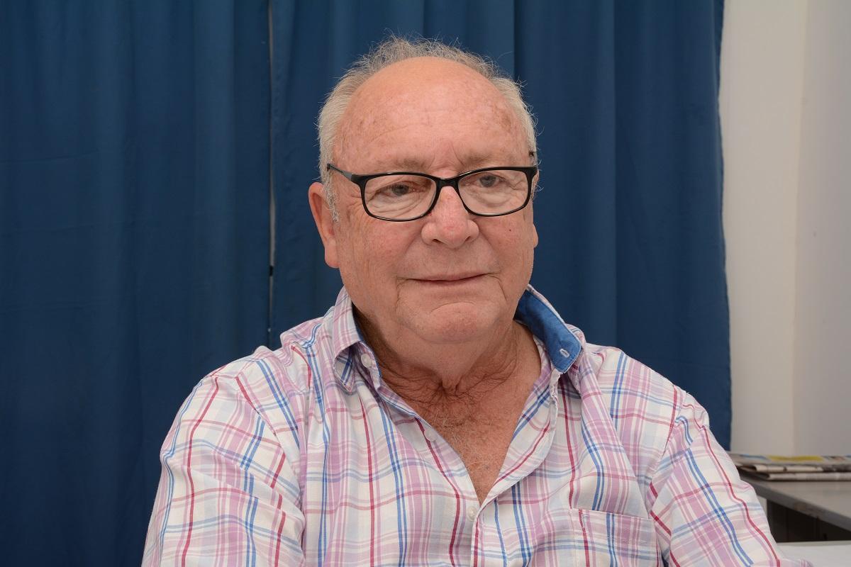 Quem foi José Carlos Do Valle que dá nome ao Horto Municipal, em São Mateus, ES