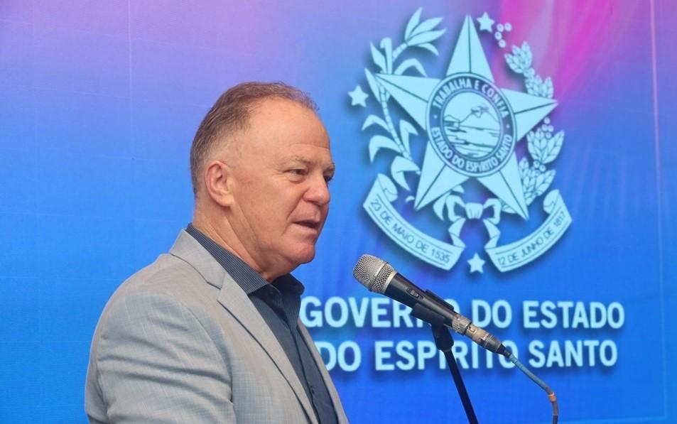 Governo do ES realiza cerimônia para recepção de 200 novos servidores da carreira de Analista do Executivo