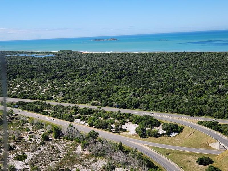 Governo do ES anuncia edital do Programa Reflorestar e nova sede do Parque Estadual Paulo Cesar Vinha no Dia Mundial do Meio Ambiente