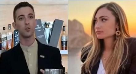 “Sou um homem livre”, diz marido após matar a esposa grávida