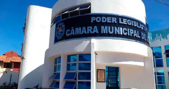 Câmara Municipal do ES gasta mais de R$ 100 mil em diárias em três meses