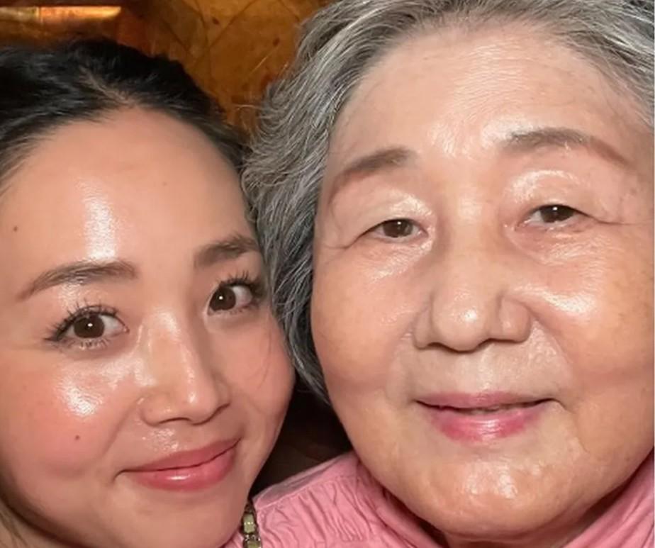 Idosa com ‘pele de bebê’ aos 80 anos viraliza ao revelar segredos para não ter rugas