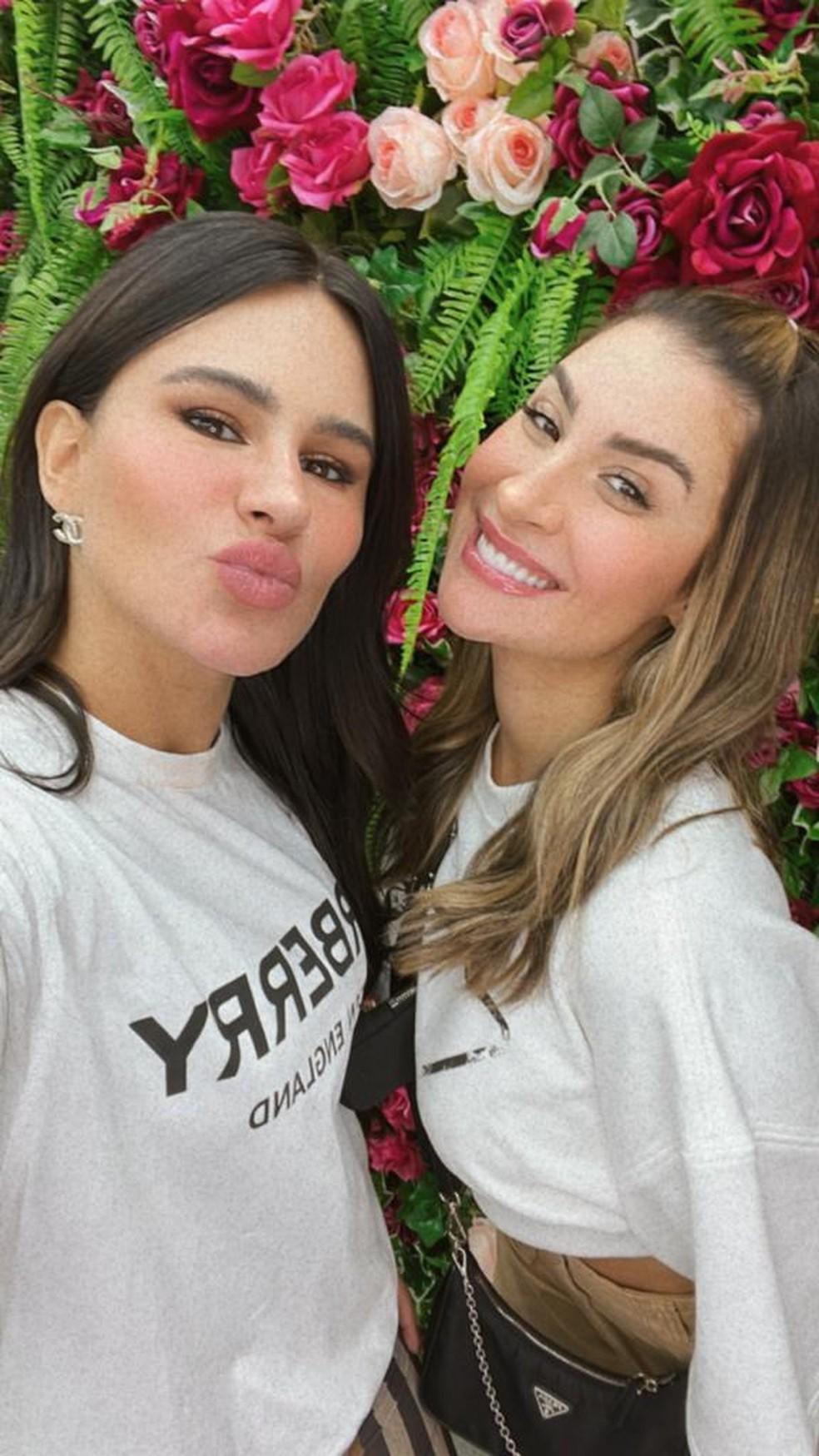 Natalia Beauty: quem é a empresária que cobra R$ 8 mil por hora para fazer sobrancelha e atende Sasha, Jade e Boca Rosa