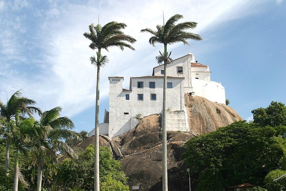 Espírito Santo é selecionado nos Destinos Turísticos Inteligentes do MTur